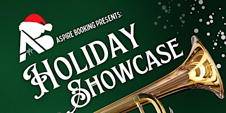 Aspire Booking Holiday Showcase