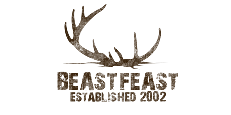 Beast Feast Arkansas 2023 primary image