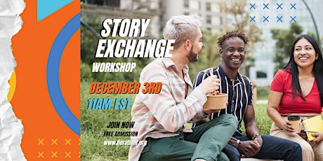 Story Exchange