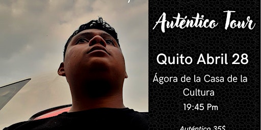 AUTENTICO TOUR QUITO AGORA DE LA CASA DE LA CULTURA