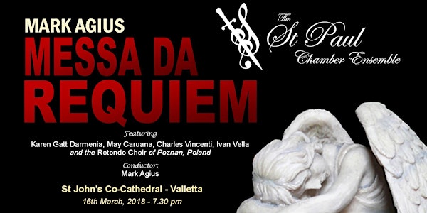 Messa da Requiem
