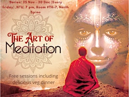 Art of Meditation: Gita Values
