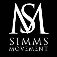 NYC Chase Simms Simmsmovement event group