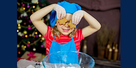Petits délices avec Cassidy! / Baking with Cassidy!