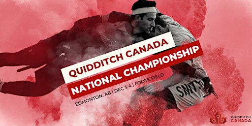 Quidditch Canada 2022 National Championship