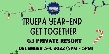 Truepa Year-End Party