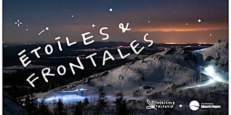 Imagem principal de Étoiles & Frontales