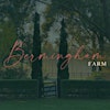 Logotipo de Bermingham Farm