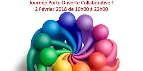 Journée Porte Ouverte Collaborative à Ste-Thérèse primary image