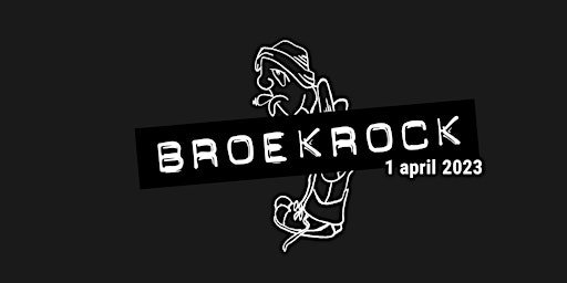 Broekrock 2023
