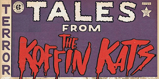 The Koffin Kats, The Krank Daddies, and More in West Palm Beach