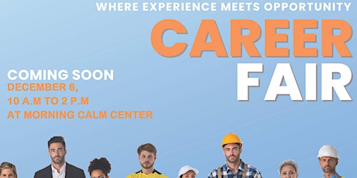 Career Fair primary image