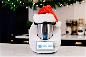 Holidays with Thermomix - cooking class