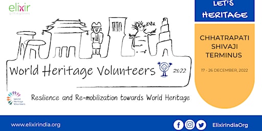 UNESCO WHV 2022 – Let’s Heritage