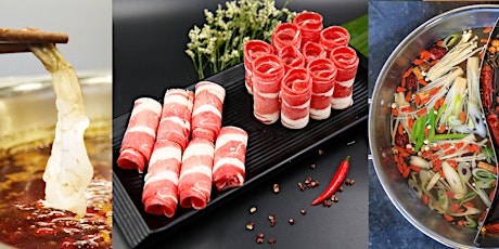 Image principale de Celebrate Liuyishou Hot Pot Week 2018 during Chinese New Year (Richmond)