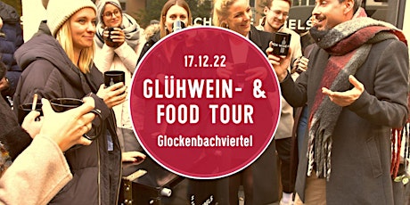 Glühwein & Food Walking Tour | Munich Wine Rebels