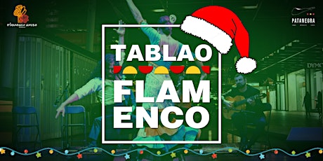Tablao Flamenco - Christmas edition! primary image
