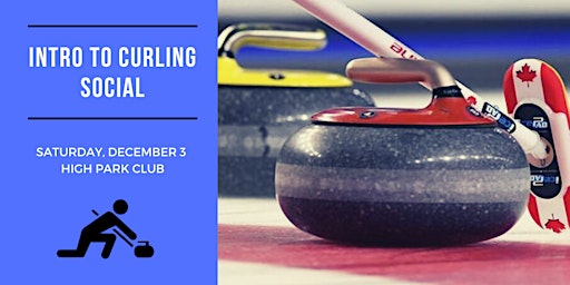 Intro to Curling Social