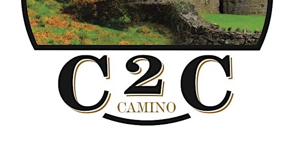 Castle to Cave Camino