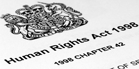 The Future of the Human Rights Act