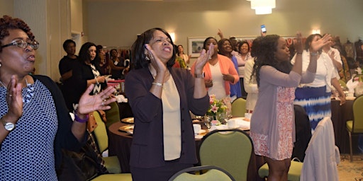 Image principale de 2018 WOMAN OF CHARACTER CONFERENCE