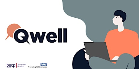 Discover Qwell. Qwell information session for professionals in Rotherham.
