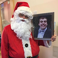 Daniel’s Christmas Fun Day presented by Forever Smiling primary image