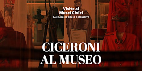 CICERONI AL MUSEO