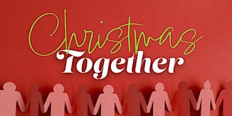 Christmas Together primary image