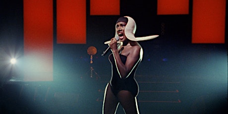 SPECIAL SCREENING: GRACE JONES: BLOODLIGHT AND BAMI primary image