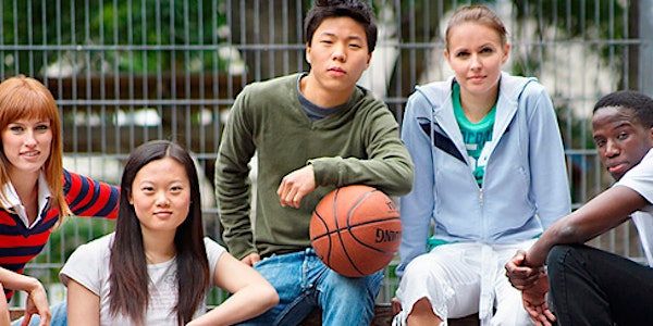 (SHS) Prevention Works: Keeping Healthy Kids Healthy