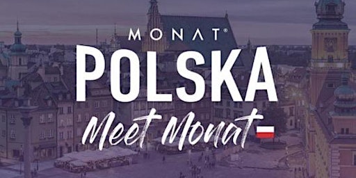 Meet MONAT we Wrocławiu