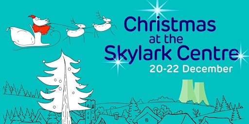 Christmas at the Skylark Centre