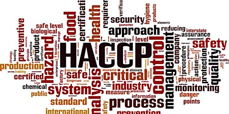 Level 2 Award in HACCP Training