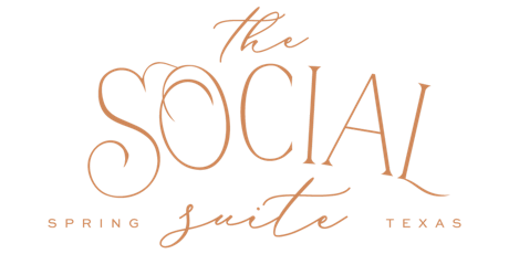 Interactive Open House at The Social Suite