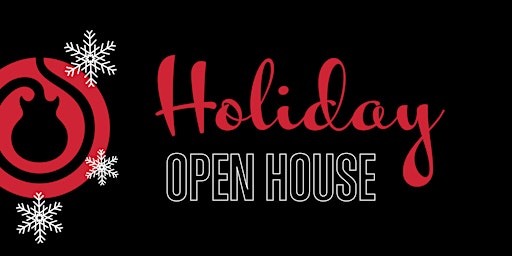 Holiday Open House @ School of Rock