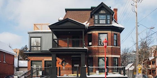 The Art house Cafe- One year Anniversary