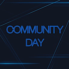 HNUeSports Community Day