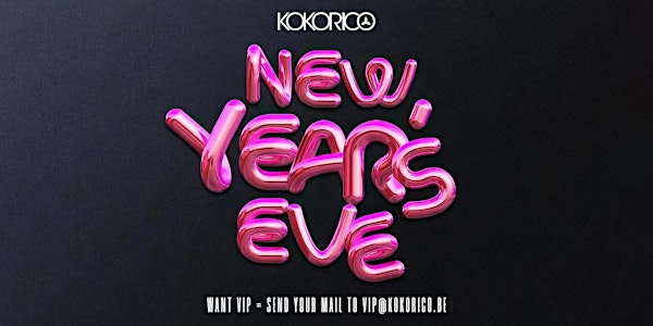 ★✷ NEW YEARS EVE ✷★