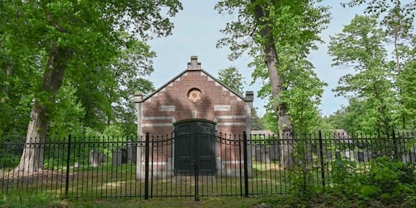 10 februari: Fietstocht langs oorlogsmonumenten op begraafplaatsen  Tilburg