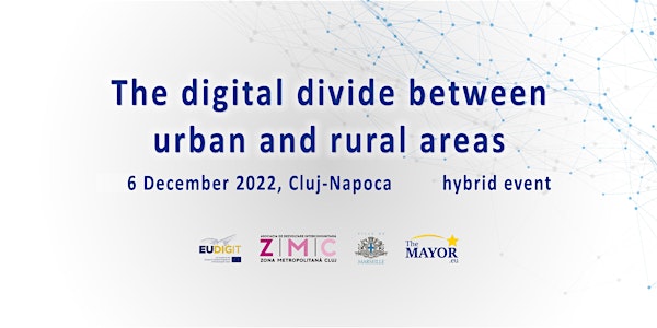The Digital Divide Between Urban and Rural Areas
