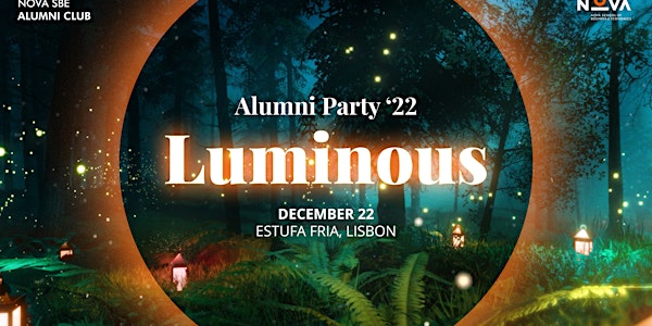 Alumni Party' 22