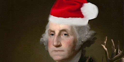 Revolutionary Christmas - Christmas during the American Revolution Lecture