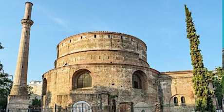 Thessaloniki City: Self-Guided Quiz Tour
