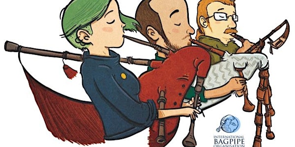 Fourth International Bagpipe Conference
