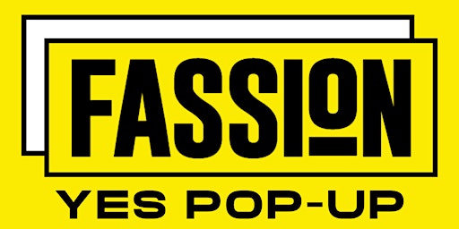 FASSION YES POP-UP