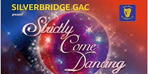 Strictly Come Dancing @ Silverbridge
