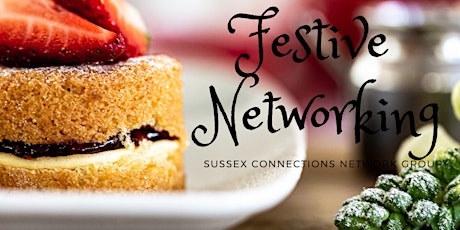 Sussex Connections Festive Networking