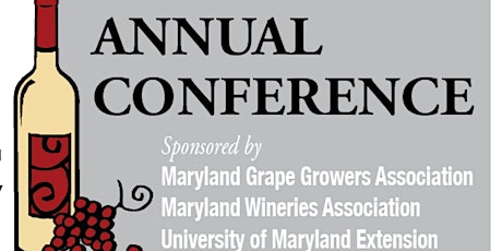 Maryland Grape Growers, WIneries, and Extension, Annual Meeting