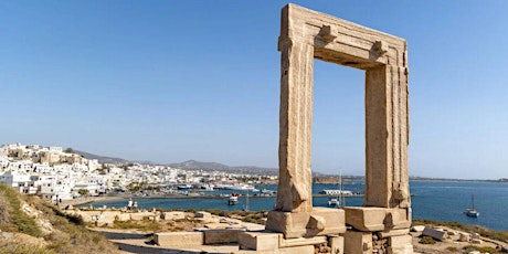 Naxos I Find Ariadne: Self-Guided Quiz Tour